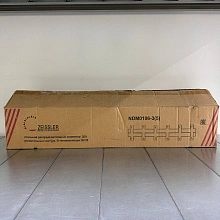 Распределительный коллектор Zeissler NDM0106-2(3)