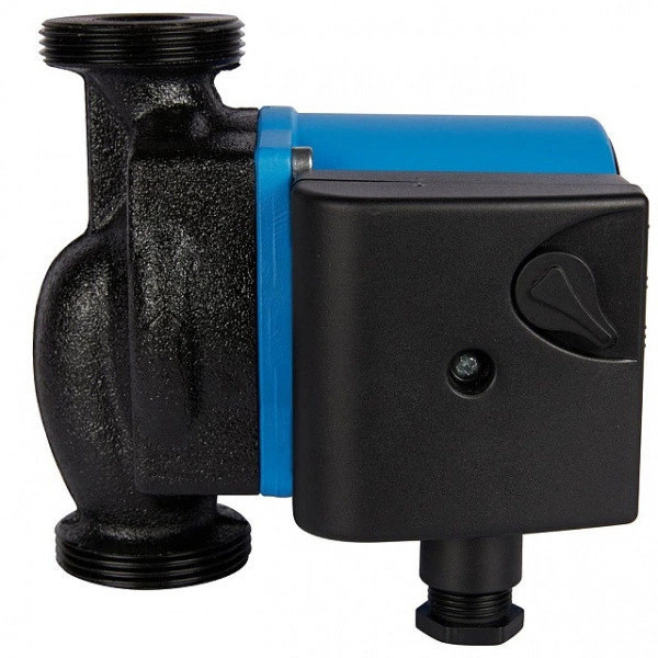 Насос циркуляционный STOUT 25/60-130 SPC-0010-2560130 Насос циркуляционный STOUT 25/60-130 SPC-0010-2560130