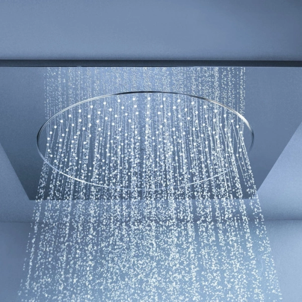 Верхний душ GROHE Rainshower F-series 27286000