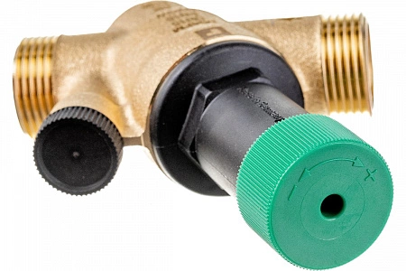 Редуктор давления Honeywell D04 FM-1/2"A