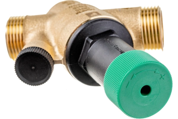 Редуктор давления Honeywell D04 FM-3/4"A