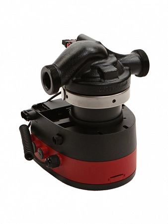 Циркуляционный насос Grundfos с мокрым ротором MAGNA3 25-120 PN10 1х230В 97924248