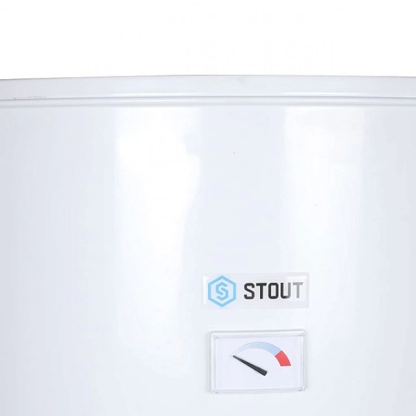 Водонагреватель косвенного нагрева напольный 300 л. без ТЭН два теплообменника STOUT SWH-SWH-SWH-1110-250300