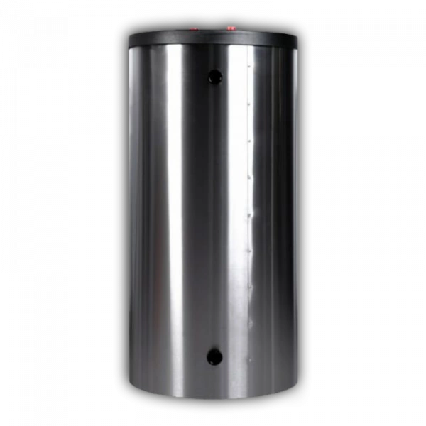 Бойлер косвенного нагрева Federica Bugatti Inox 800 Premium 110 литров с анодом (бак в водяной рубашке)