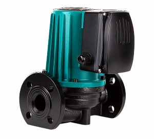 Циркуляционный насос, фланцевый, Shinhoo BASIC PRO 50-12SF-71241016