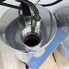 Дренажный насос Grundfos Unilift AP 12.50.11.3 96001975