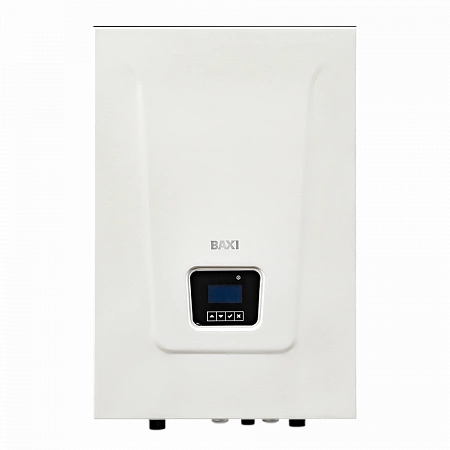 Котел электрический настенный BAXI AMPERA Plus 12 кВт E8403212