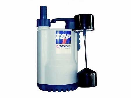Насос дренажный Pedrollo TOP 1 - GM 48TOP11A1SJR