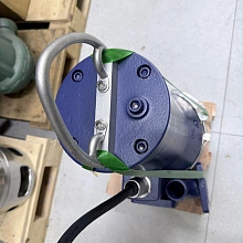 Дренажный насос Waterstry SEG 40.07-21.3 KFWS4007213