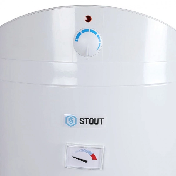 Водонагреватель косвенного нагрева напольный 150 л. без ТЭН STOUT SWH-1110-050150