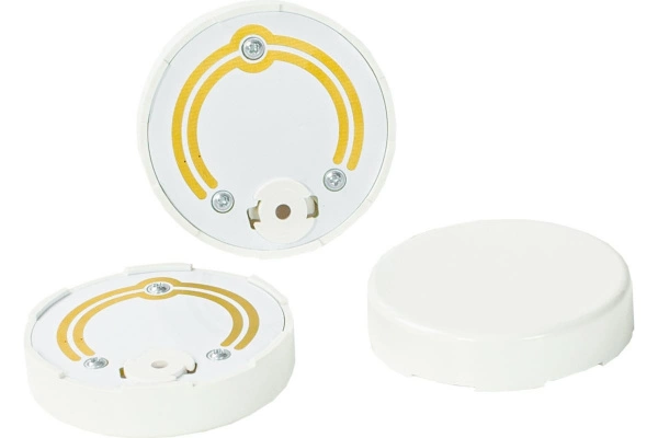 Gidrolock Standard Radio BONOMI 1/2 Комплект защиты от протечек (39201031)