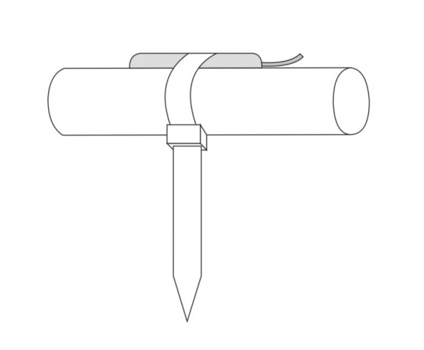 Термодатчик теплоносителя ZONT DS18B20 арт. ML00003614