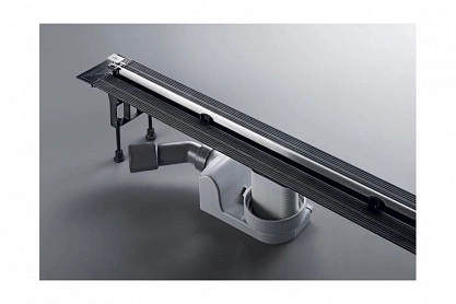 Душевой лоток VIEGA Advantix Vario хром 704360 