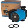 Насос циркуляционный STOUT 25/40-130 SPC-0010-2540130