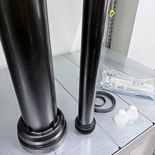 Комплект для навесного унитаза Alcaplast M9000