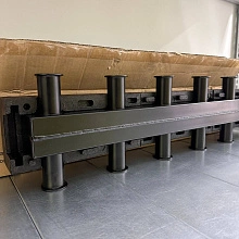 Распределительный коллектор Zeissler NDM0106-2(3)