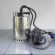 Дренажный насос Grundfos Unilift KP 150-A1 011H1800