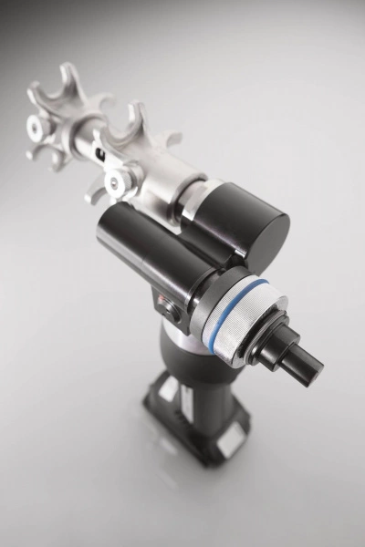 Комплект аккумуляторного инструмента REHAU RAUTOOL A-light2 Kombi