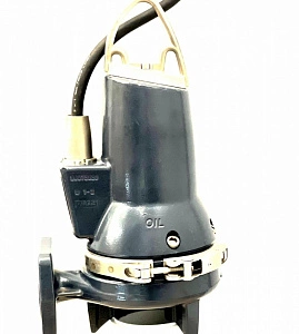 Дренажный насос Grundfos SEG.40.09.2.50B 96075897