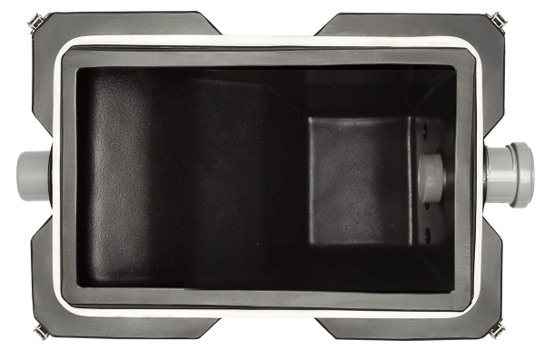 Жироуловитель под мойку TERMIT 0,5-25 Жироуловитель под мойку TERMIT 0,5-25