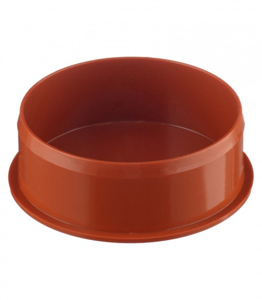 Заглушка наружной канализации Ostendorf KG