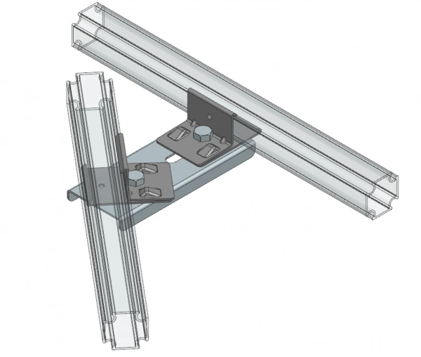 Соединение универсальное WB 90182