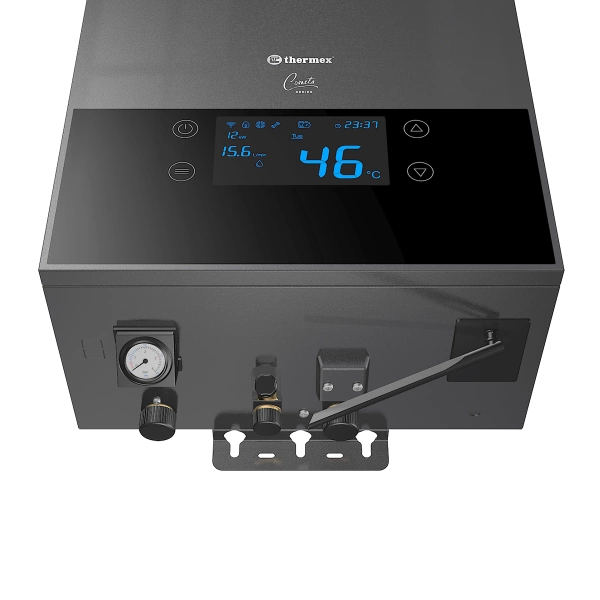 Электрический настенный котел THERMEX Cometa 6-12 Wi-Fi 511 601