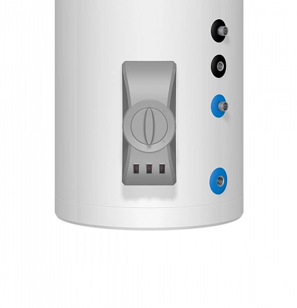 Водонагреватель аккумуляционный электрический THERMEX IRP 150 V  (combi) 151 082