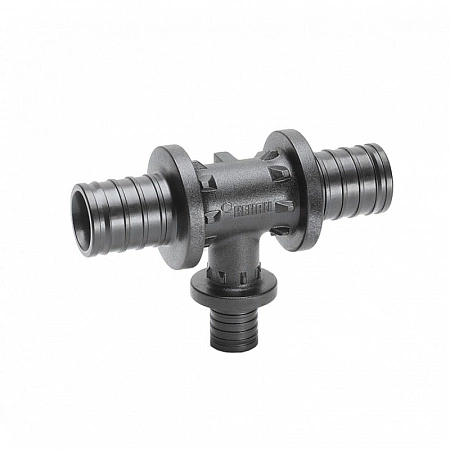 Тройник переходной 40-20-40 мм REHAU RAUTITAN 11600671001