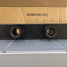 Распределительный коллектор Zeissler NDM0106-2(3)