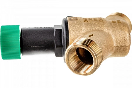 Редуктор давления Honeywell D04 FM-1/2"A