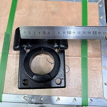 Комплект запчастей Grundfos Kit, Guide Shoe DN40 клык, фланец для Grundfos SEG 40 96592055