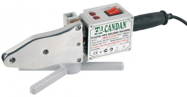 Аппарат сварочный для полипропиленовых труб Candan CM-03