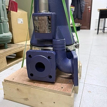 Дренажный насос Waterstry SEG 40.07-21.3 KFWS4007213