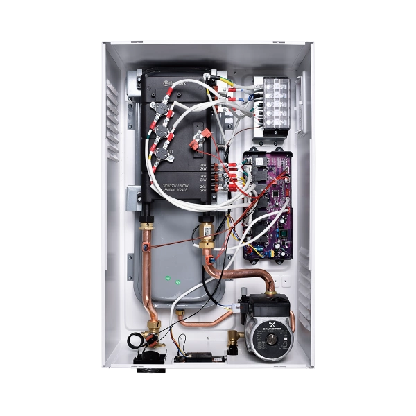 Электрический настенный котел THERMEX Boss 12 Wi-Fi