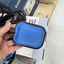 Дренажный насос Джилекс Дренажник 550/14