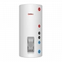 Водонагреватель аккумуляционный электрический THERMEX IRP 200 V (combi) 151 083