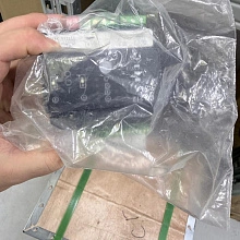 Контроллер Grundfos CU 212.400.3.AF4 (LCD 108)