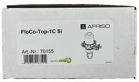 Топливный фильтр AFRISO однотрубный Floco-TOP-1C Si