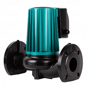 Циркуляционный насос, фланцевый, Shinhoo BASIC 65-8F 1х230 В 71221008