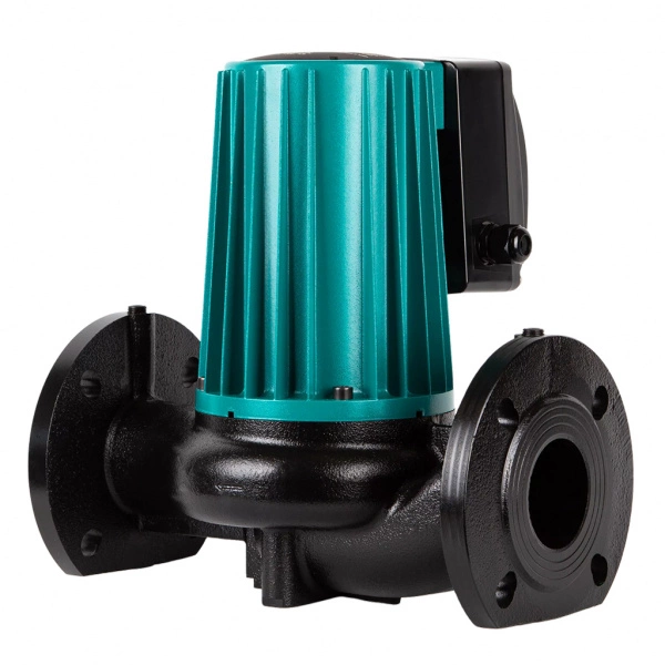 Циркуляционный насос, фланцевый, Shinhoo BASIC 65-8F 1х230 В 71221008