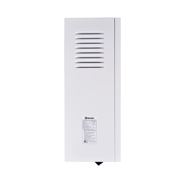 Электрический настенный котел THERMEX Boss 12 Wi-Fi