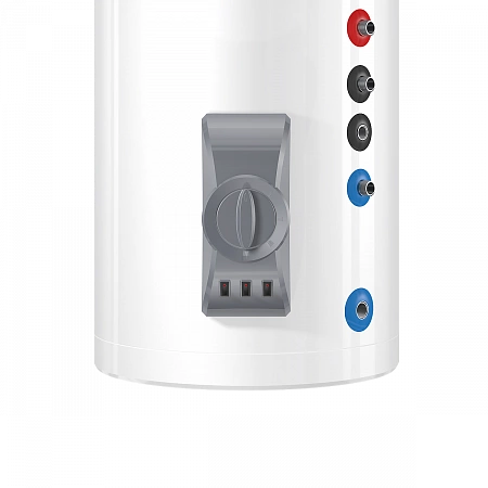 Водонагреватель комбинированный электрический THERMEX IRP 280 V (combi) PRO 151 161
