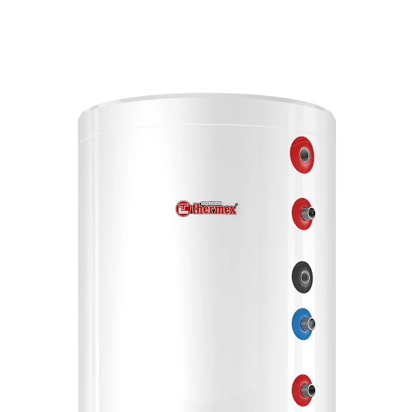 Водонагреватель комбинированный электрический THERMEX IRP 200 V (combi) PRO 151 160