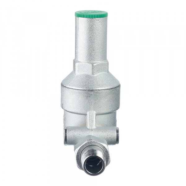 Редуктор давления FAR FA2810 12 муфтовый 1/2" НР/НР