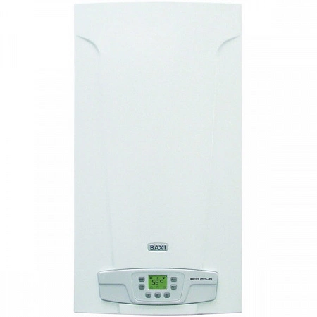 Газовый настенный котел Baxi ECO Four 24 CSE46224354