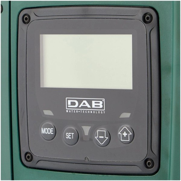 Автоматическая насосная станция DAB E.SYBOX MINI 3 (800 Вт) 60212597 Автоматическая насосная станция DAB E.SYBOX MINI 3 (800 Вт) 60212597