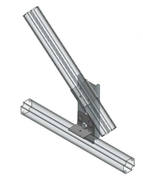 Соединение универсальное WB 90182