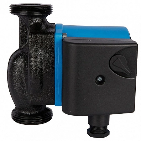 Насос циркуляционный STOUT 25/40-130 SPC-0010-2540130