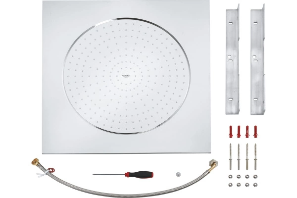 Верхний душ GROHE Rainshower F-series 27286000